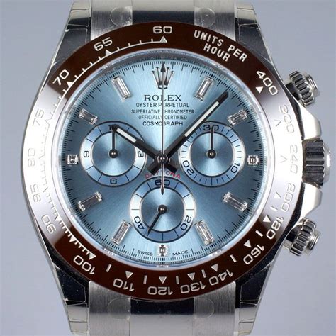 rolex daytona mujer